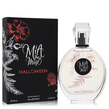 Halloween Mia Me Mine by Jesus Del Pozo